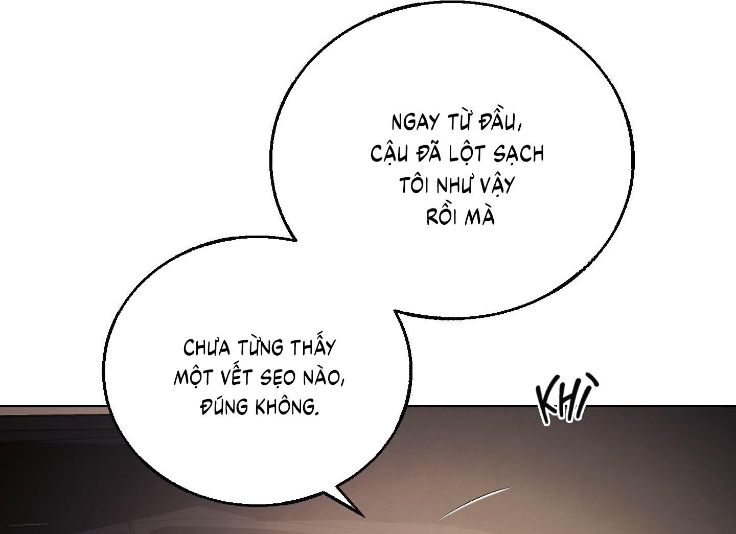 (CBunu) Nhiệm Vụ Định Mệnh Chapter 25 - Next 