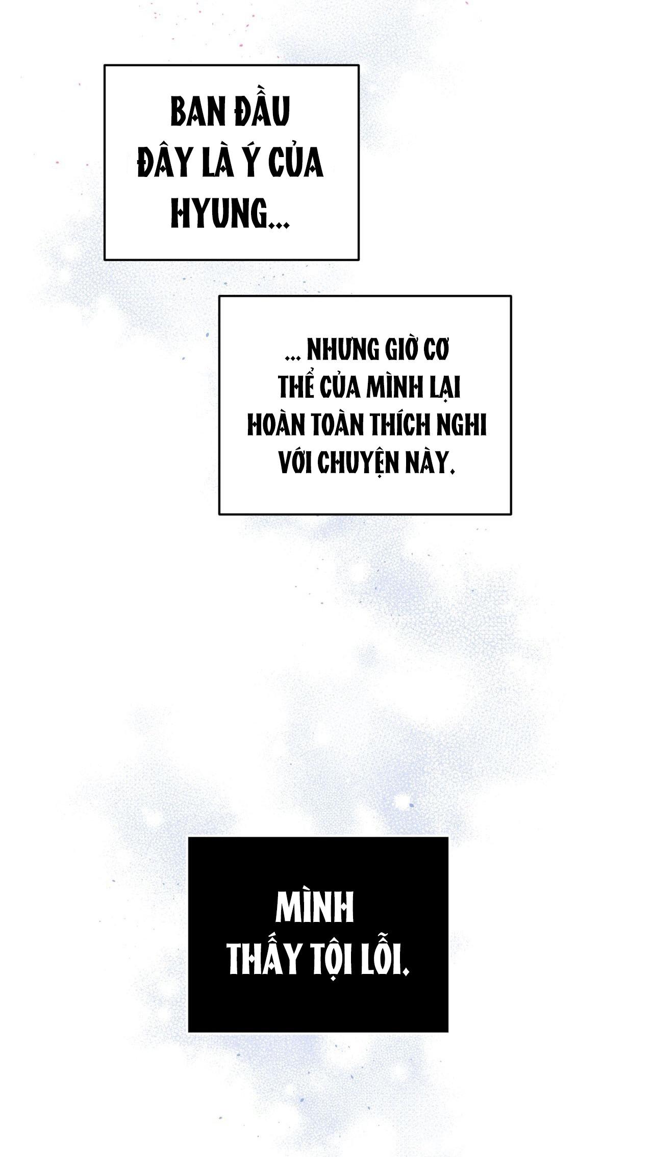 CHÚNG TA KHÔNG HOÀN HẢO Chapter 18 - Next 