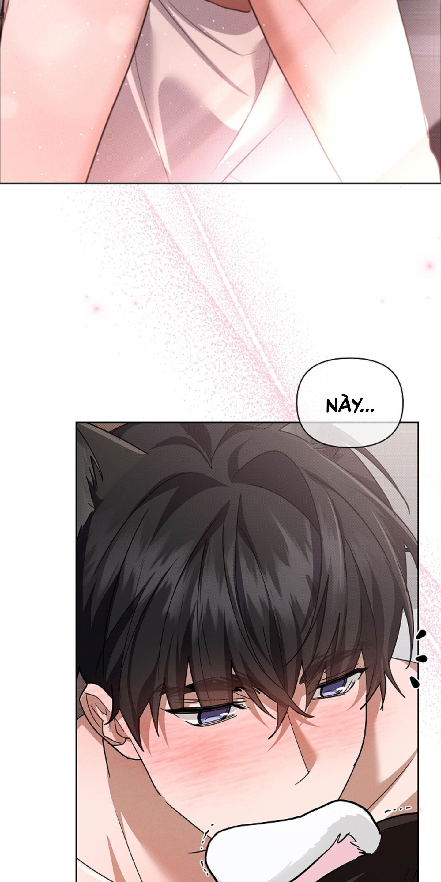 ĐỪNG ĐỘNG VÀO CÚN CON! Chapter 44.04 H+ - Next 