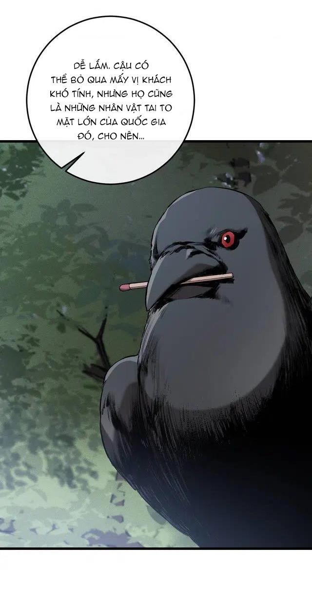Caddie của riêng tôi Chapter 1 - Next 