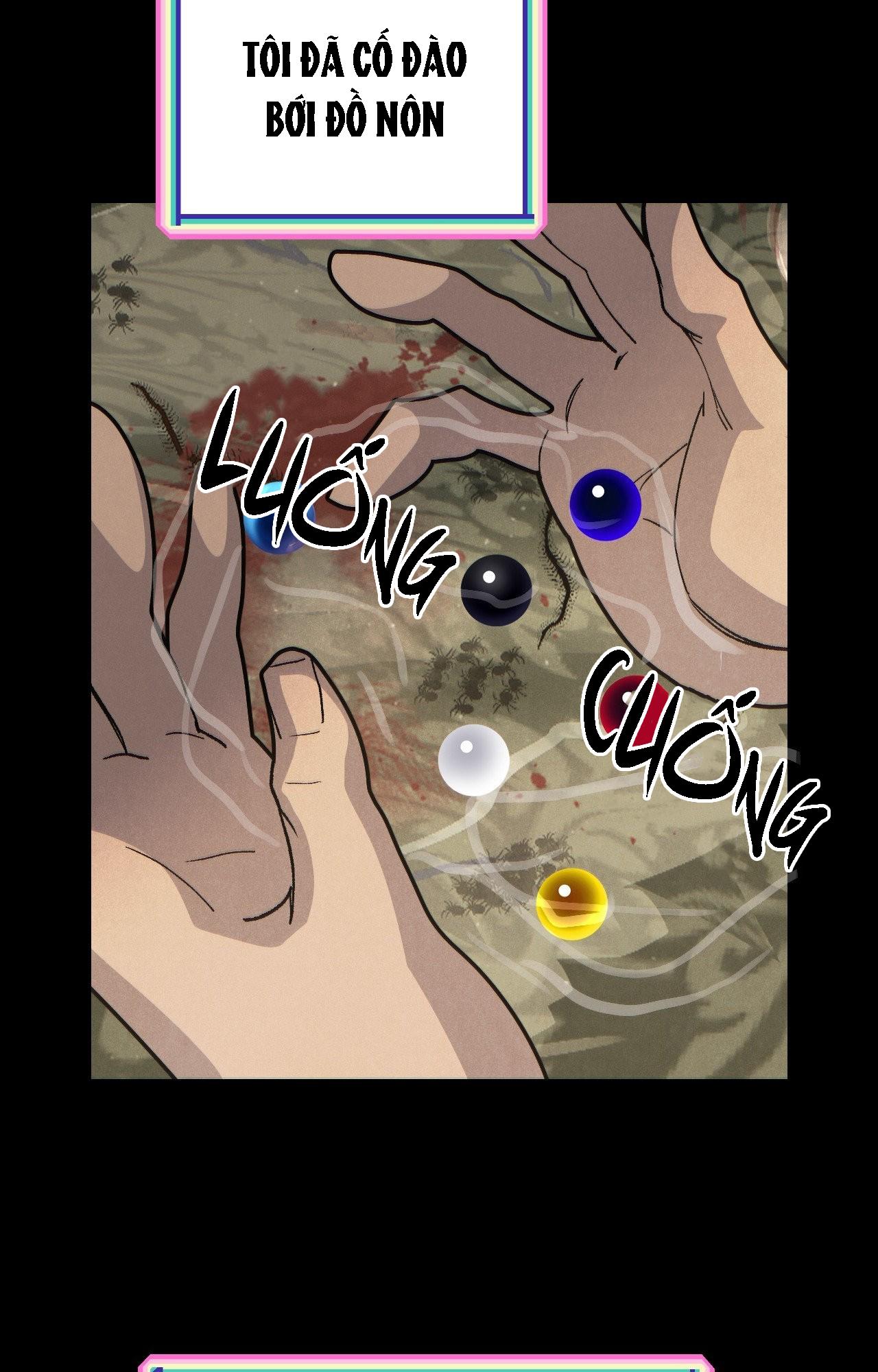 CẬU BÉ ĐÀO Chapter 41 - Trang 2