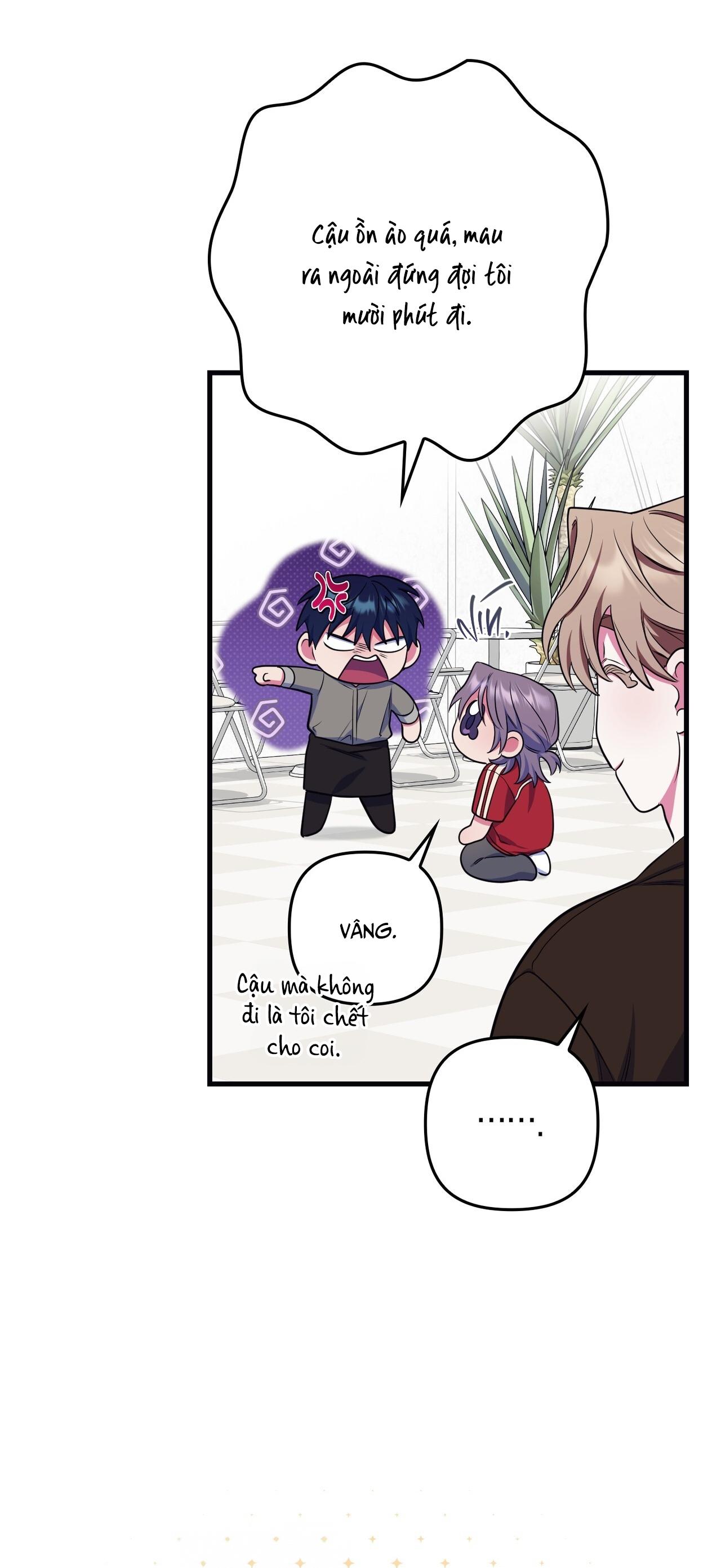 GIÚP ANH MỘT LẦN THÔI Chapter 11 - Next 