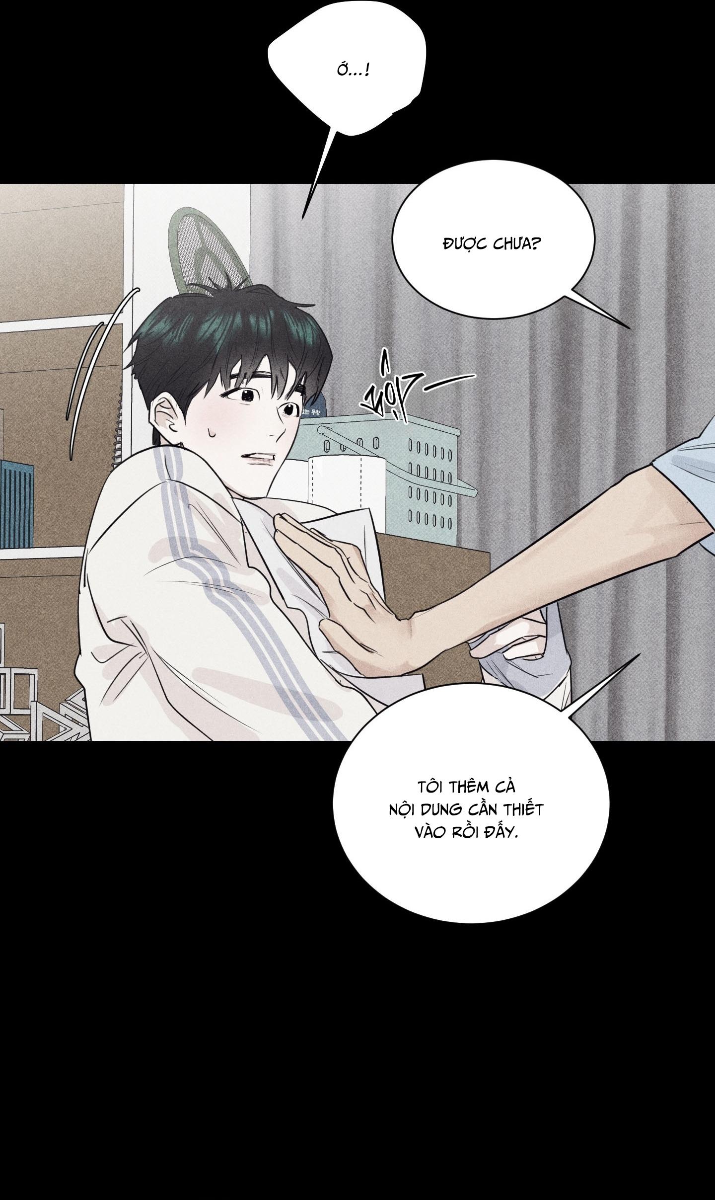CÓ THỰC MỚI VỰC ĐƯỢC ĐẠO Chapter 16 - Next Chapter 17