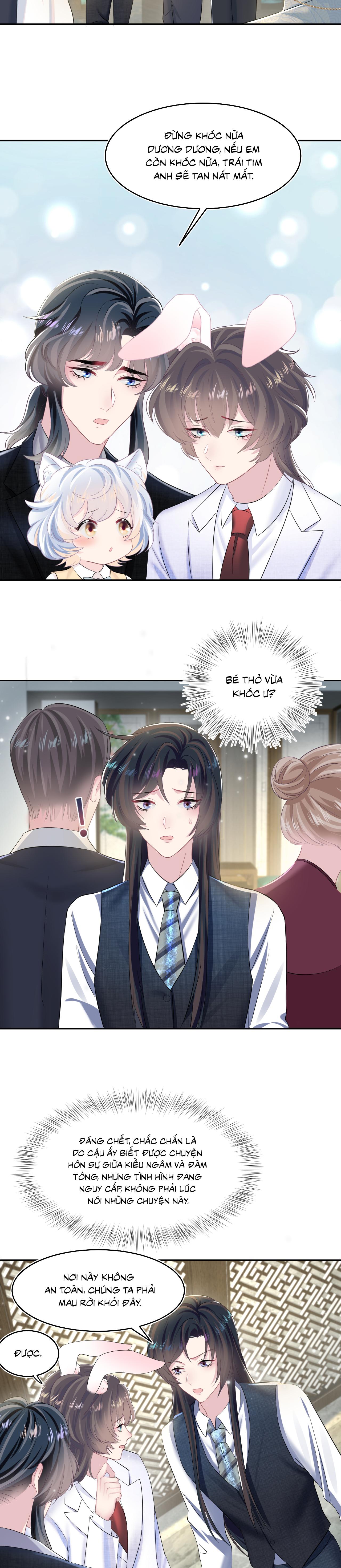 Tuyệt mỹ bạch liên hoa online dạy học Chapter 88 - Next Chapter 89