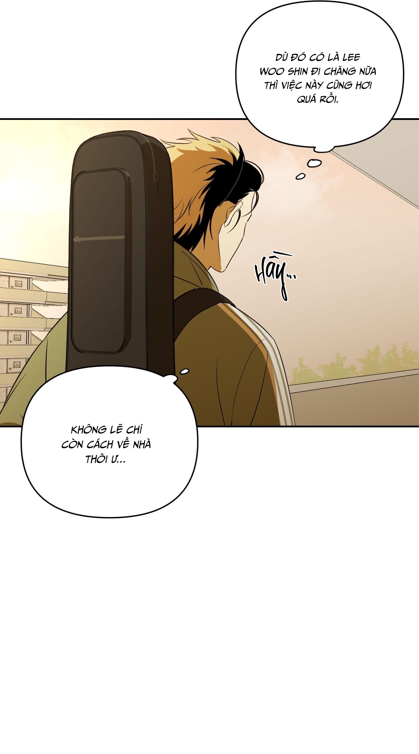 GUITAR ĐIỆN VÀ CÀ VẠT Chapter 2 - Next 