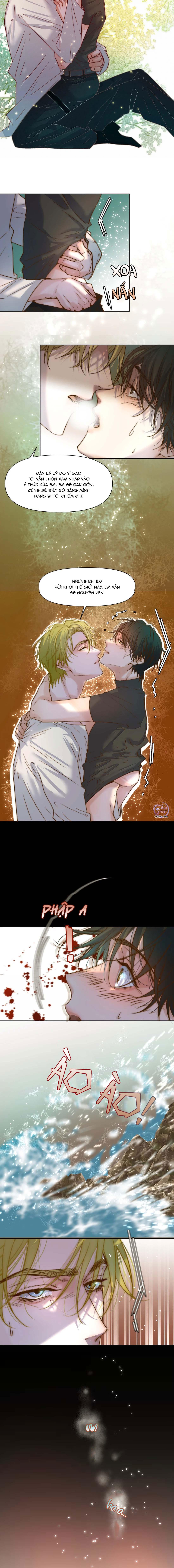 Tuyệt Xử Phùng Sinh Chapter 94 - Next Chapter 95