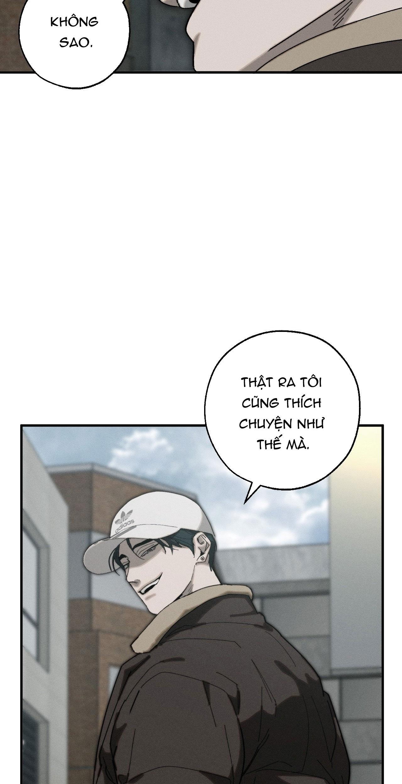 LỬA TÌNH BỐC CHÁY Chapter 10 - Next Chapter 11