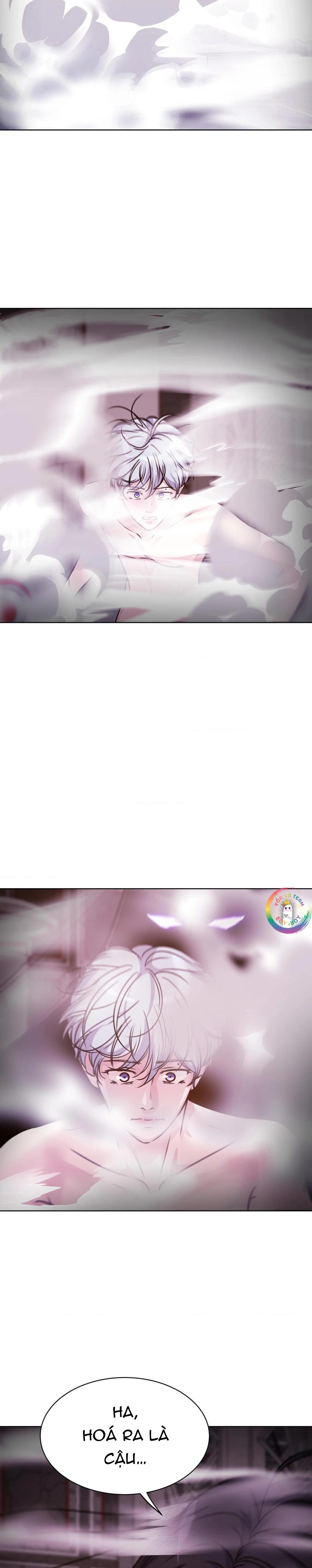 Guiding Light Chapter 53 - Next Chapter 54