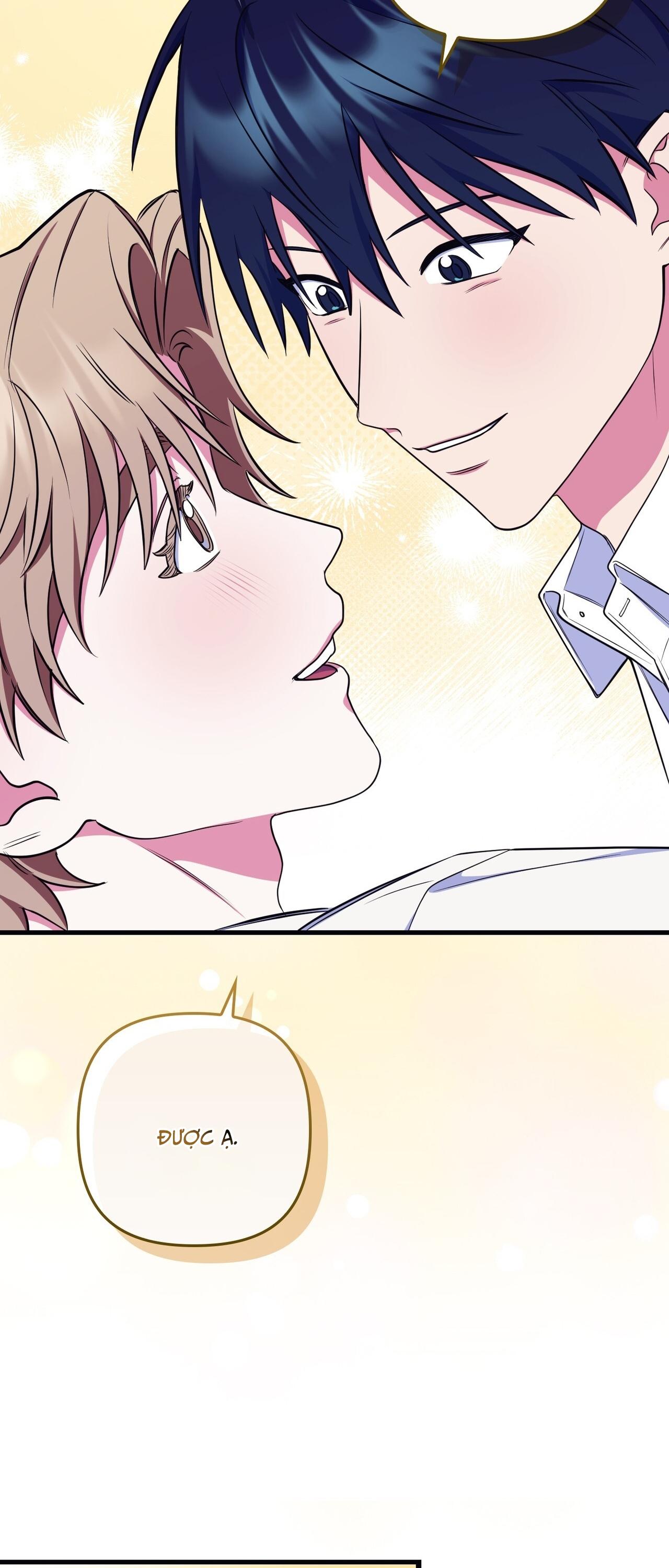 GIÚP ANH MỘT LẦN THÔI Chapter 13 - Next 