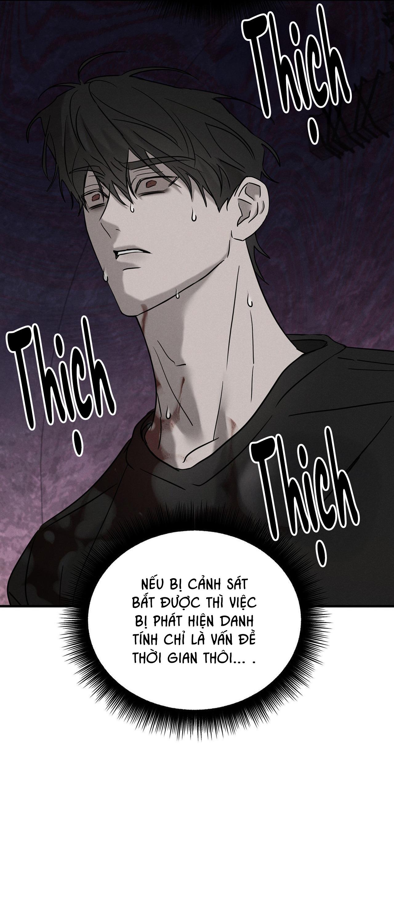 FIETA Chapter 25 - Next Chapter 26