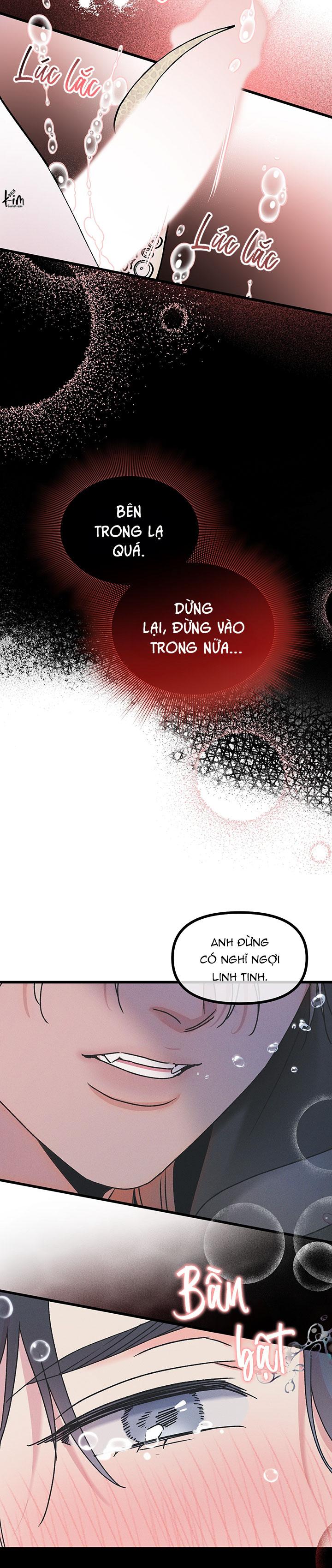 Mermaid's Cradle Chapter 2 - Next 