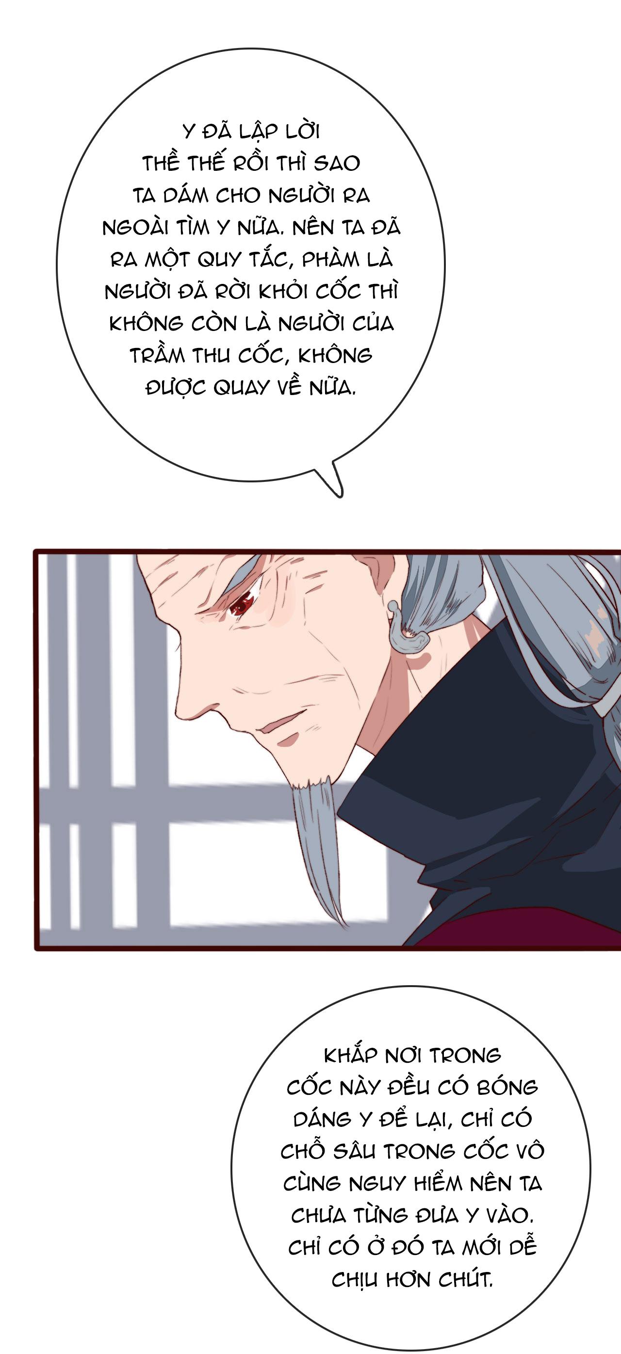Hạnh Lâm Phương Hoa Chapter 90 - Next 