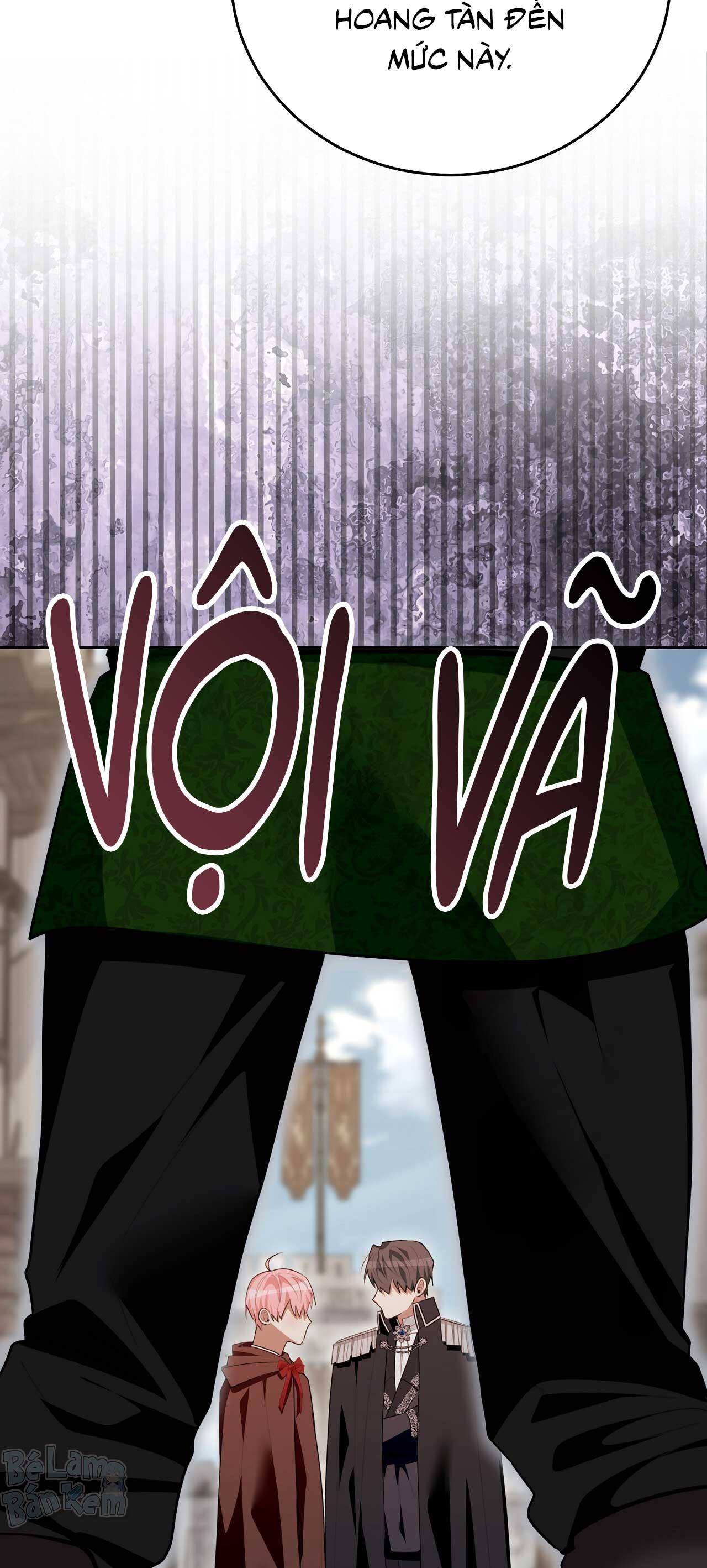 Xuyên thành cục bông của tên cuồng công Chapter 40 - Next Chapter 41