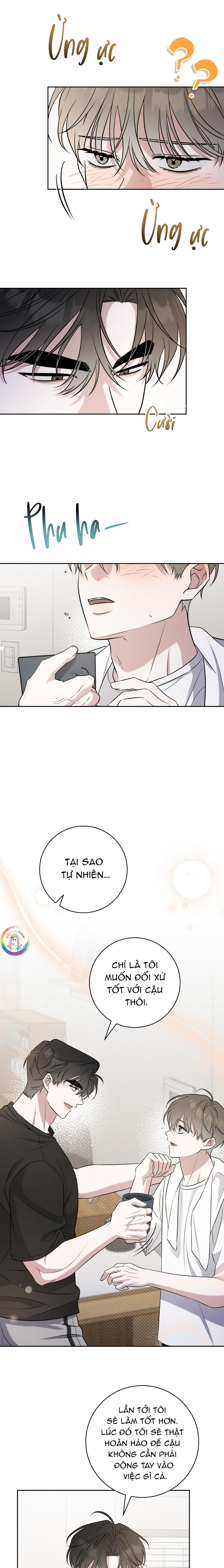 Ballboy Tactics Chapter 40 - Next Chapter 41