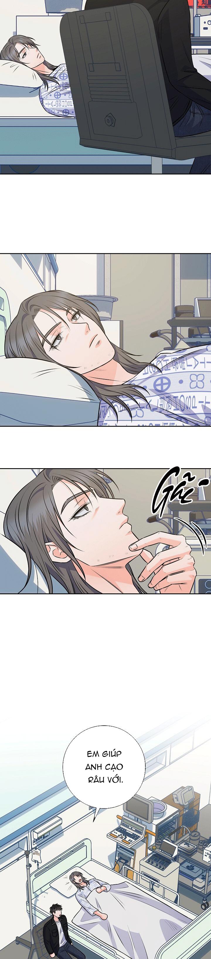 CHÁN GHÉT Chapter 62 - Next 