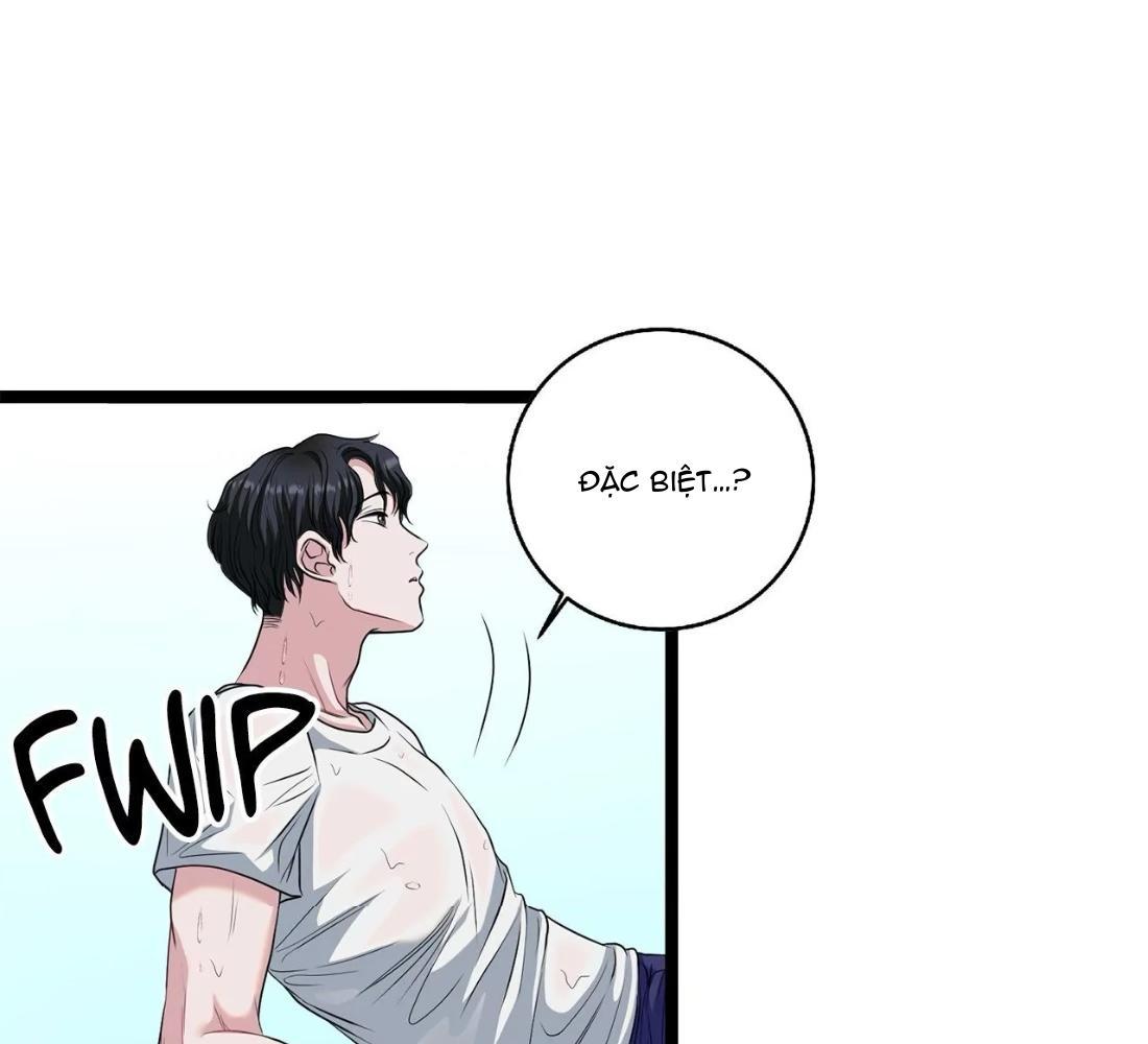 Sạch Đến Từng Tấc Thịt Chapter 2 - Next 