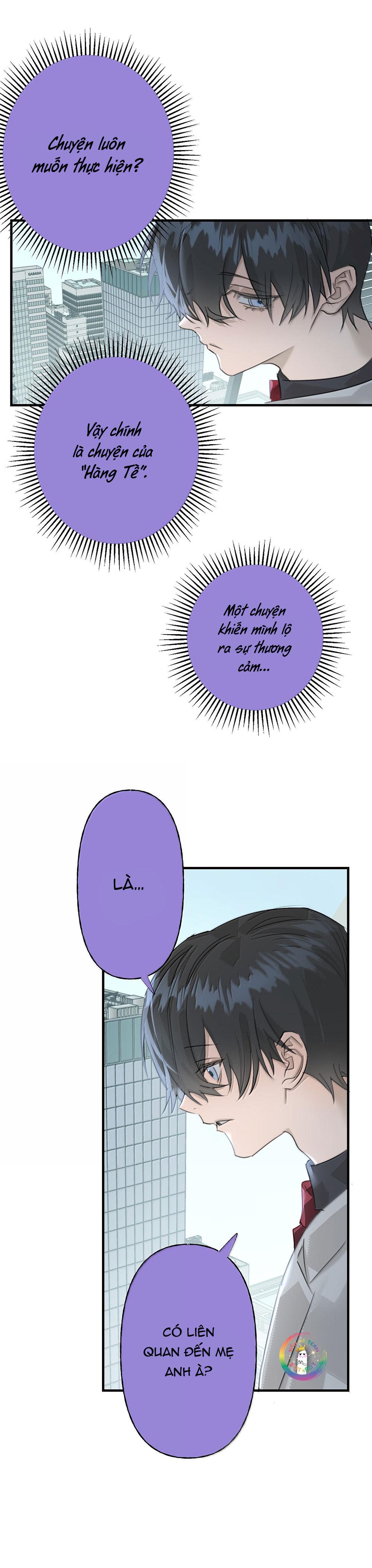 Chiến Lược Dụ Dỗ Chapter 40 - Next 