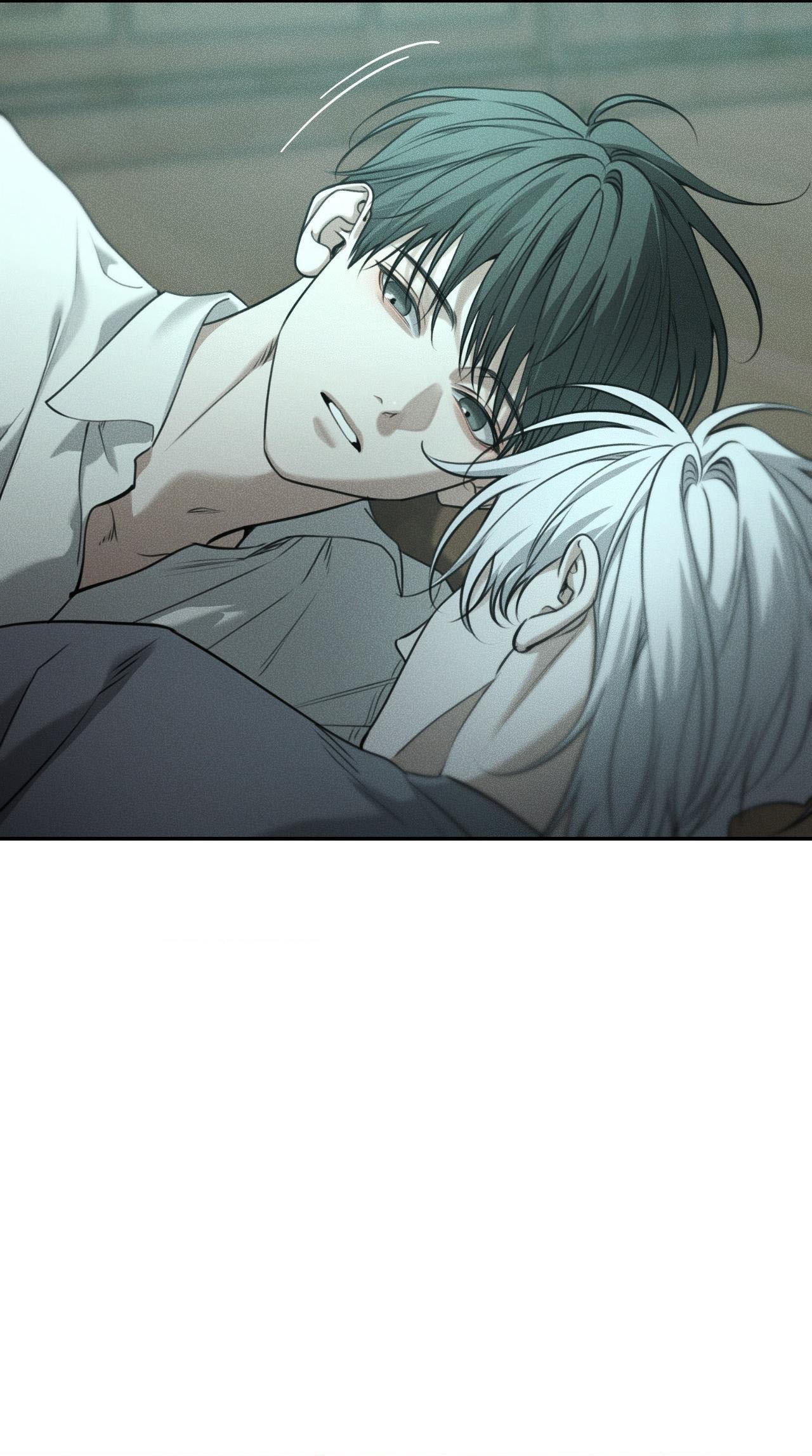 (CBunu) Gấu Teddy thân yêu Chapter 50 End season 1 - Next 