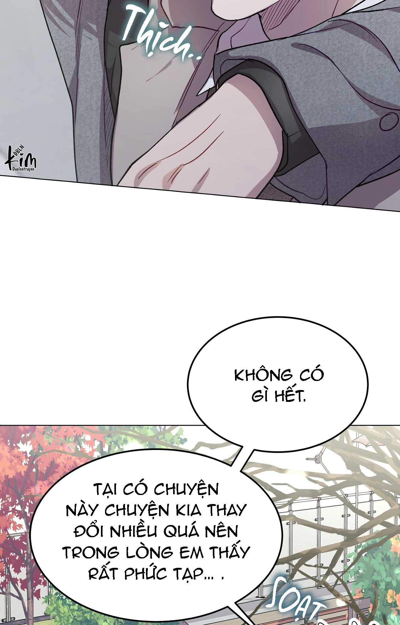 LỐI SỐNG ÍCH KỶ Chapter 87 - Next 