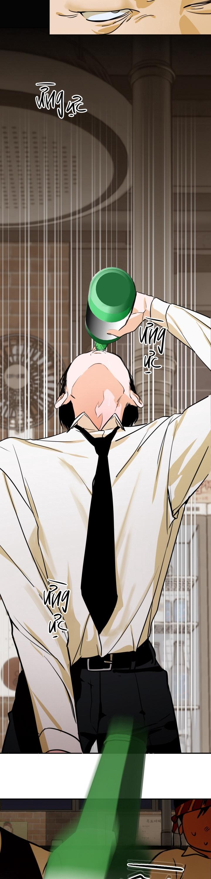 8 NGÀY ĐẾM NGƯỢC Chapter 1 - Next 
