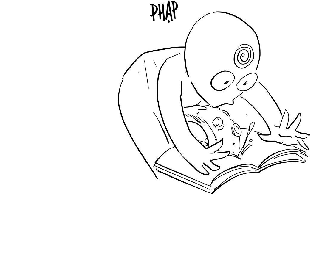 Đáy Sâu Tuyệt Vọng Chapter 98 - Next 