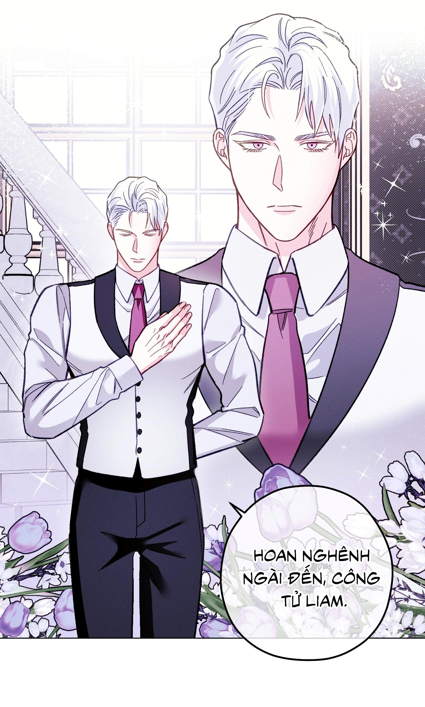 Xuyên Thành Bá Tước Omega Chapter 15 - Next 