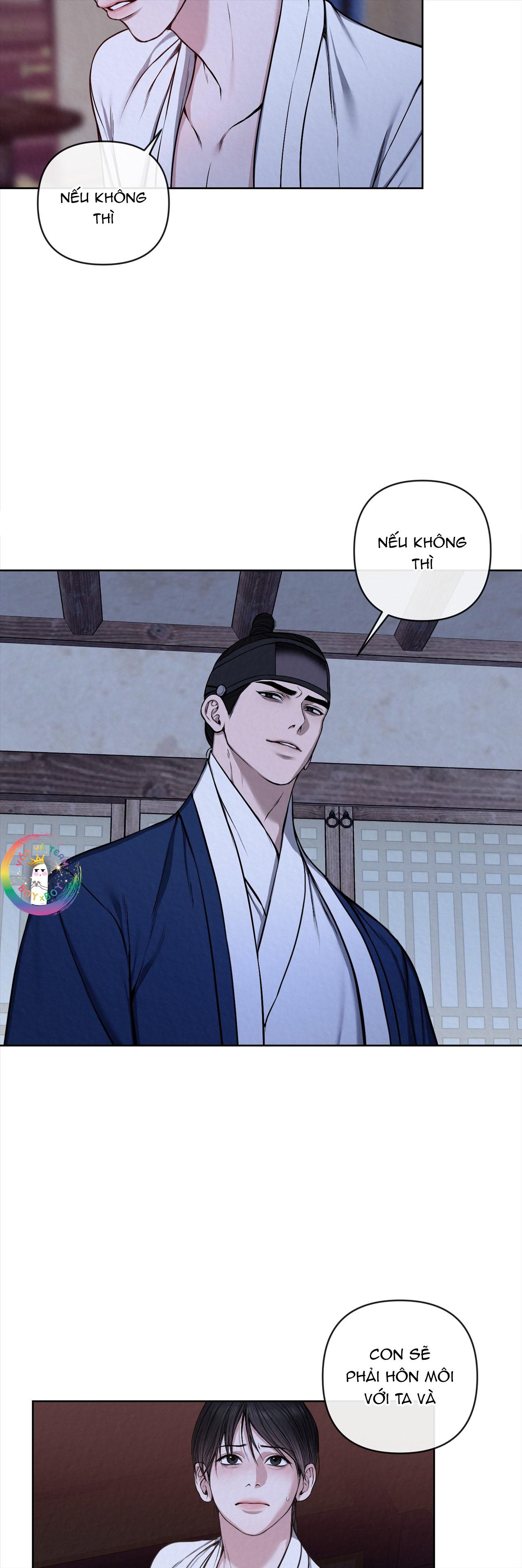 Sai Lầm Chapter 18 - Next Chapter 19