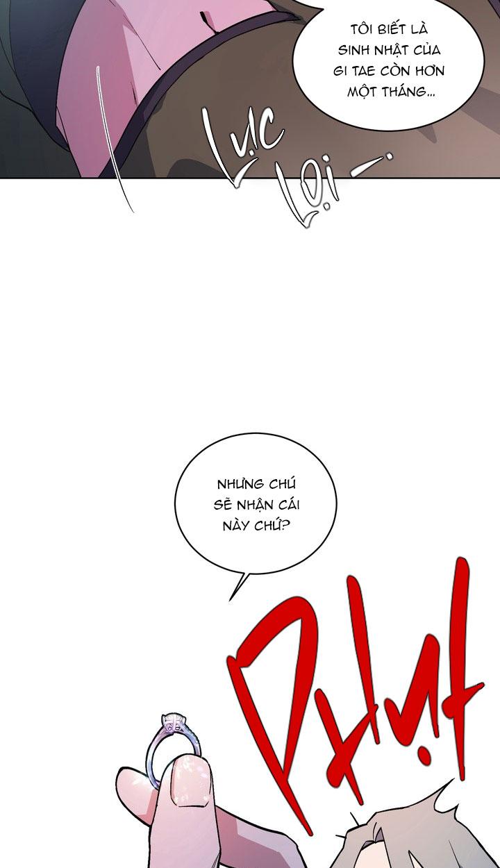 Room Without Windows Chapter 18 - Next 