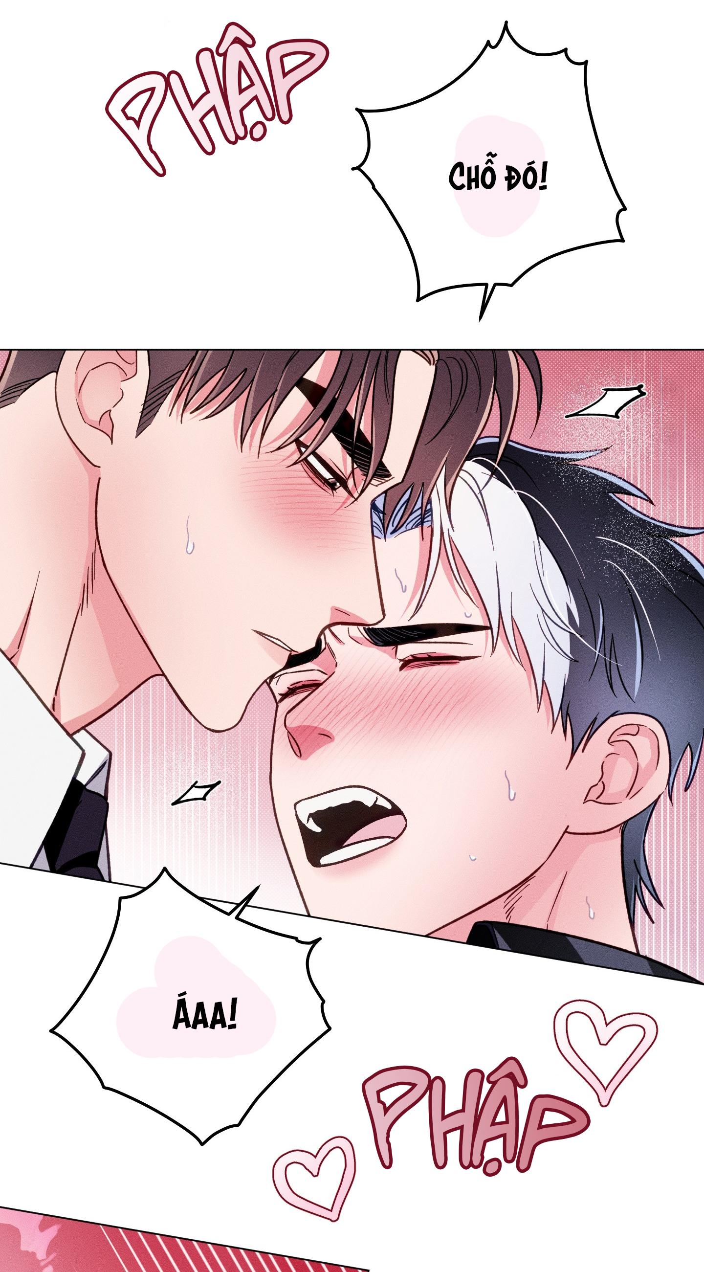 Xuyên Thành Bá Tước Omega Chapter 8 - Next 