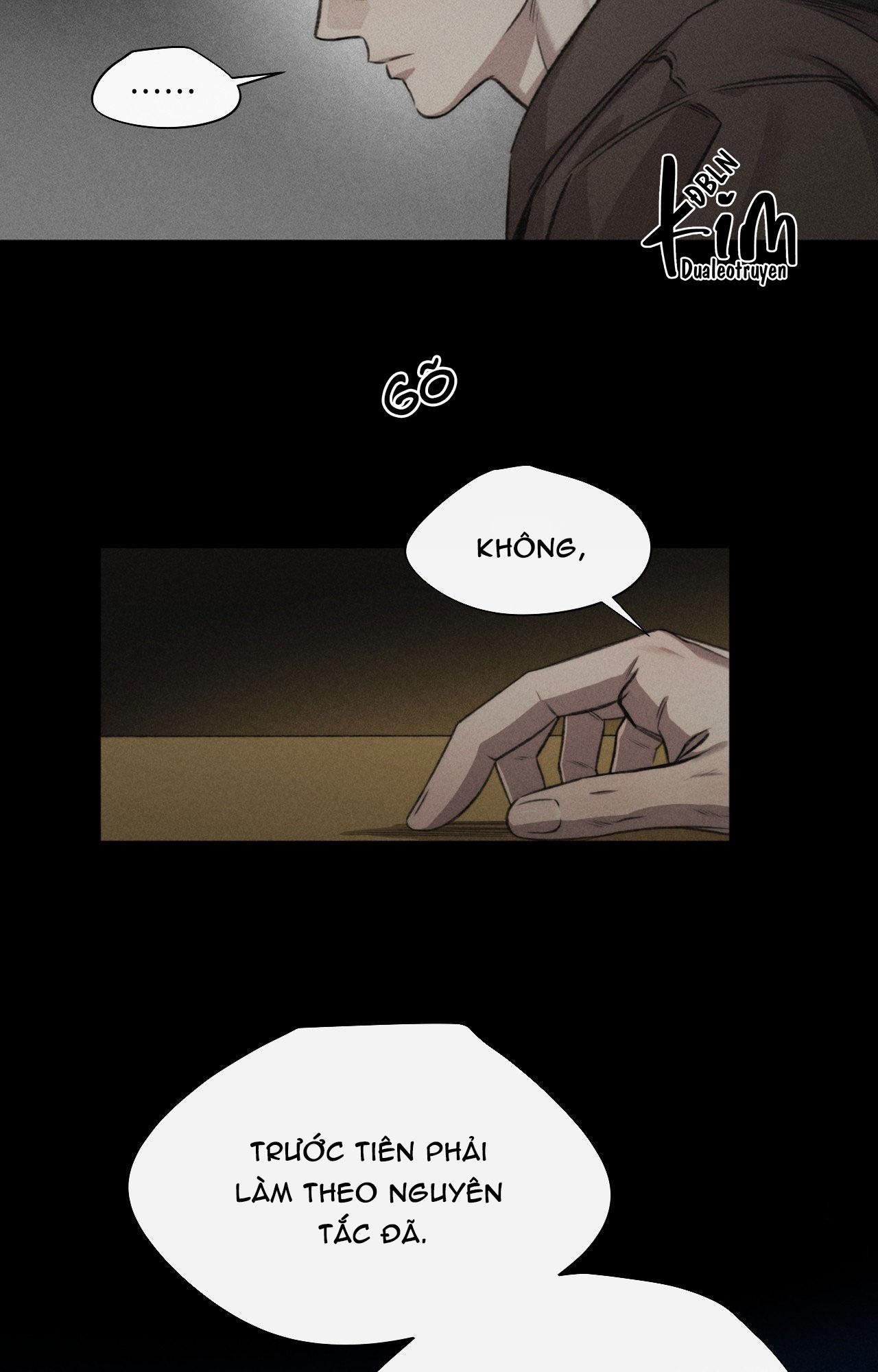 STILL LOVE YOU Chapter 31 - Next 
