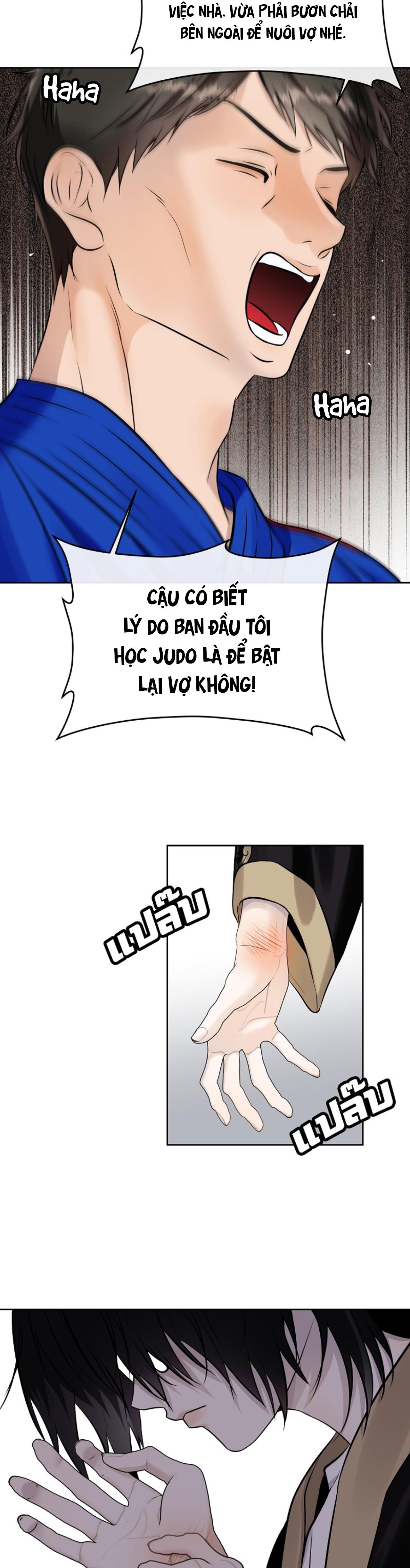 Làm sao đây? Tôi gặp phải quest công lược tổng tài tra nam rồi Chapter 29 SS2 - Next Chapter 30