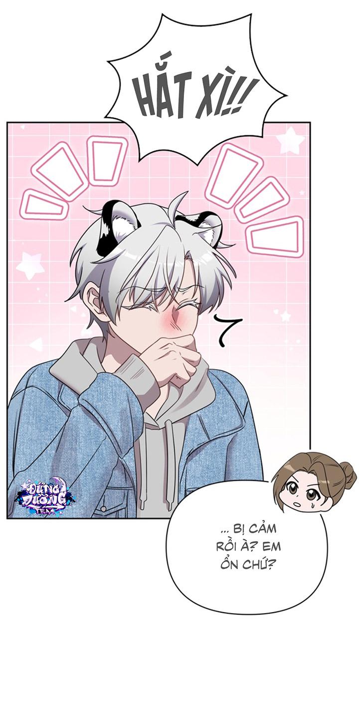 [DDT] TRỒNG KỲ Ở NÚI BAEKDU Chapter 4 19+ - Trang 2