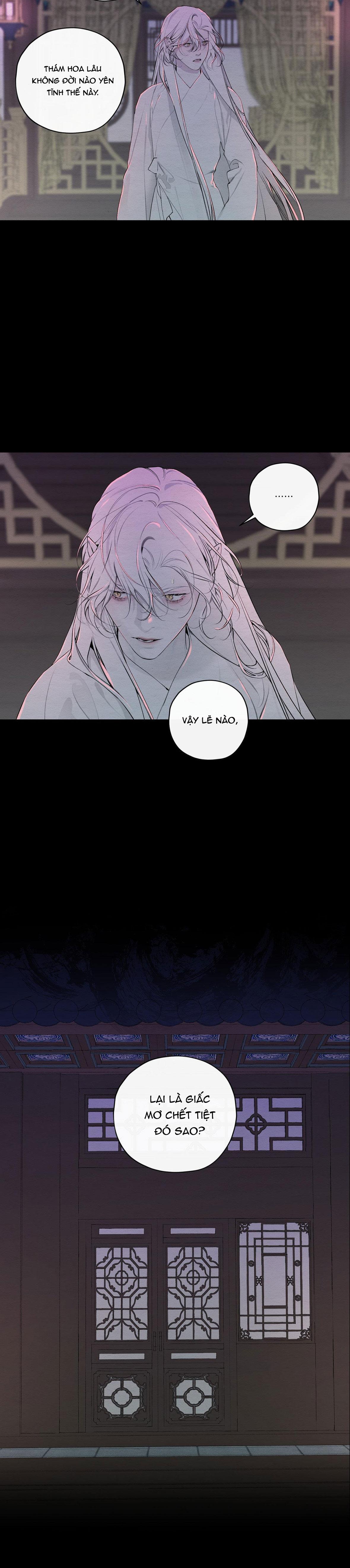 TÂM HỒN MÉO MÓ Chapter 42 - Next Chapter 43