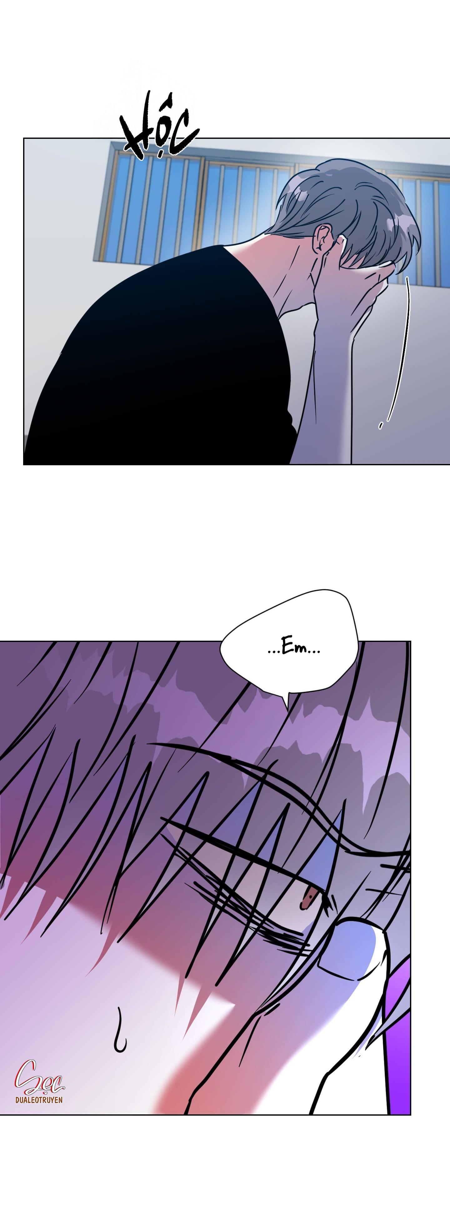 VỰC RẮN Chapter 35 - Next 
