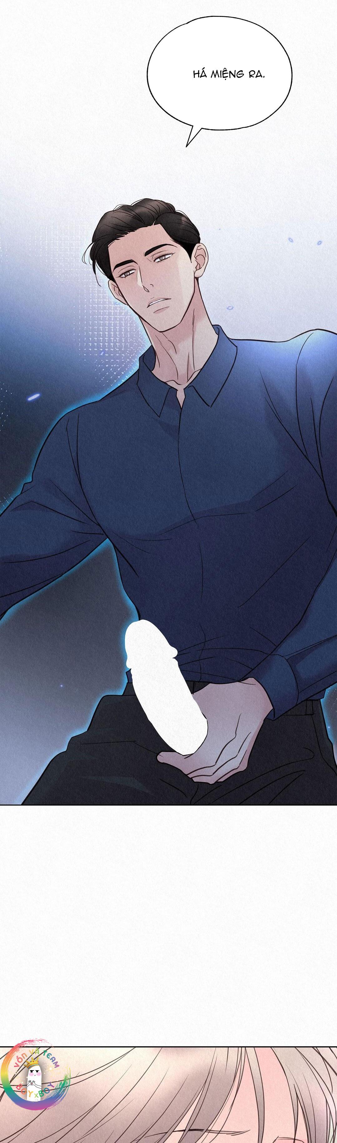 Ác Nhân Đàm Chapter 26 - Next Chapter 27