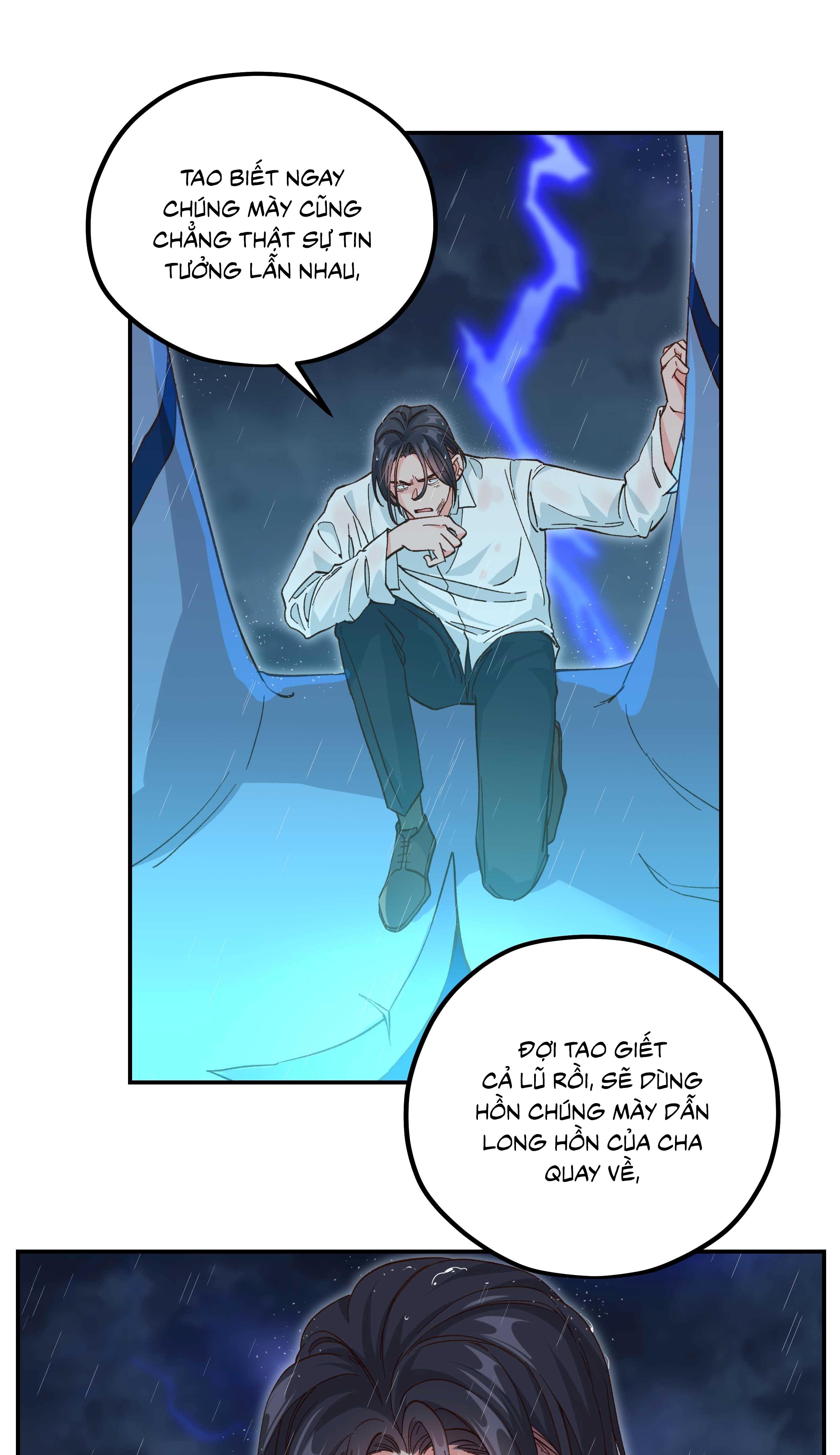 Quán cơm tỳ hưu Chapter 140 - Next Chapter 141
