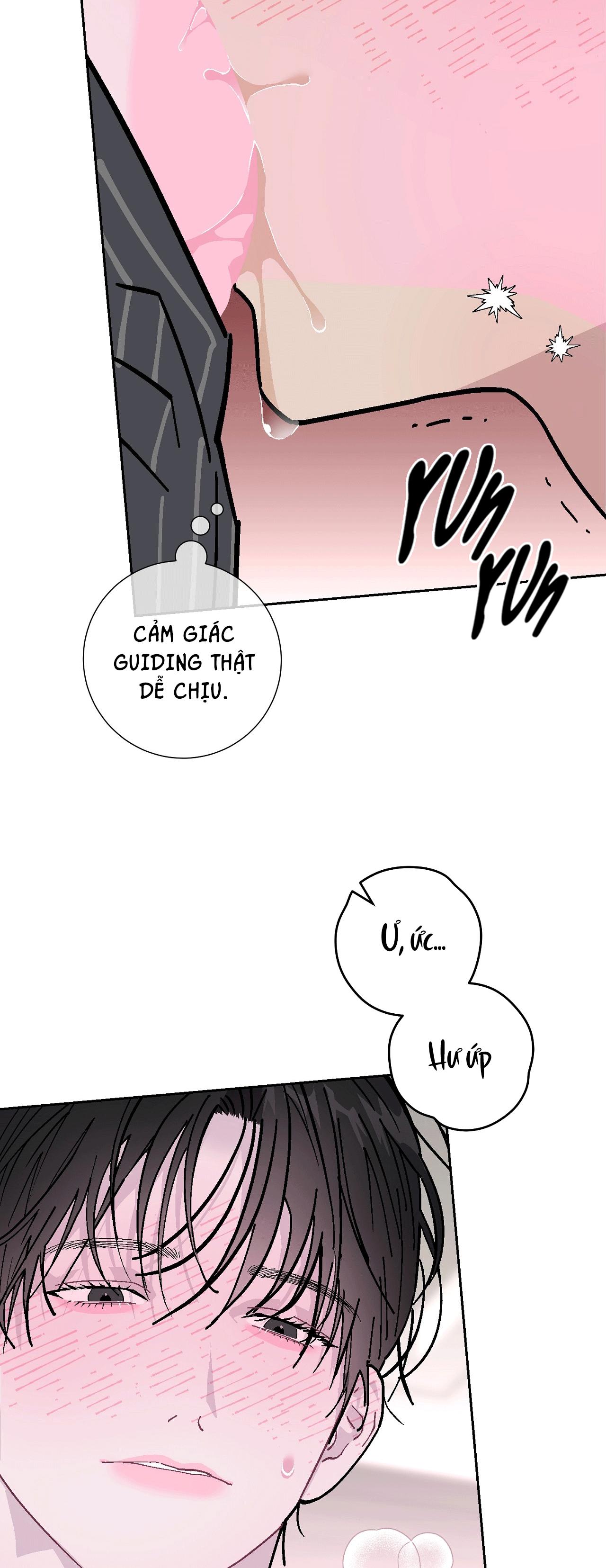 GUIDE ESPER NGẮN Chapter 4.7 esperđịnhmệnhnt - Next Chapter 4.8 esperđịnhmệnhnt