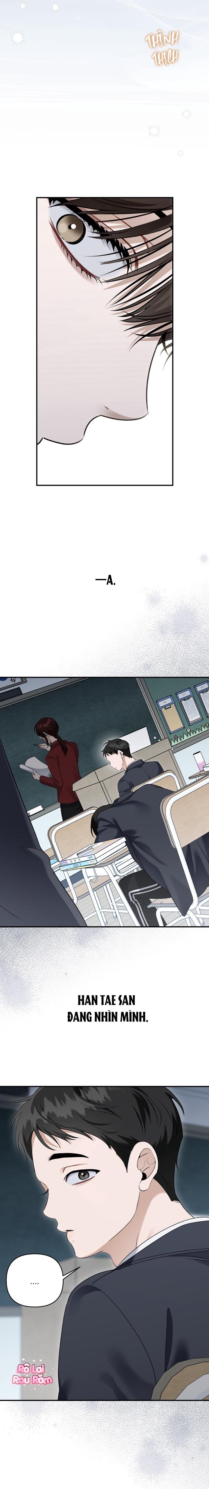 CHIẾC GIƯỜNG TUỔI 18 Chapter 27 - Next 