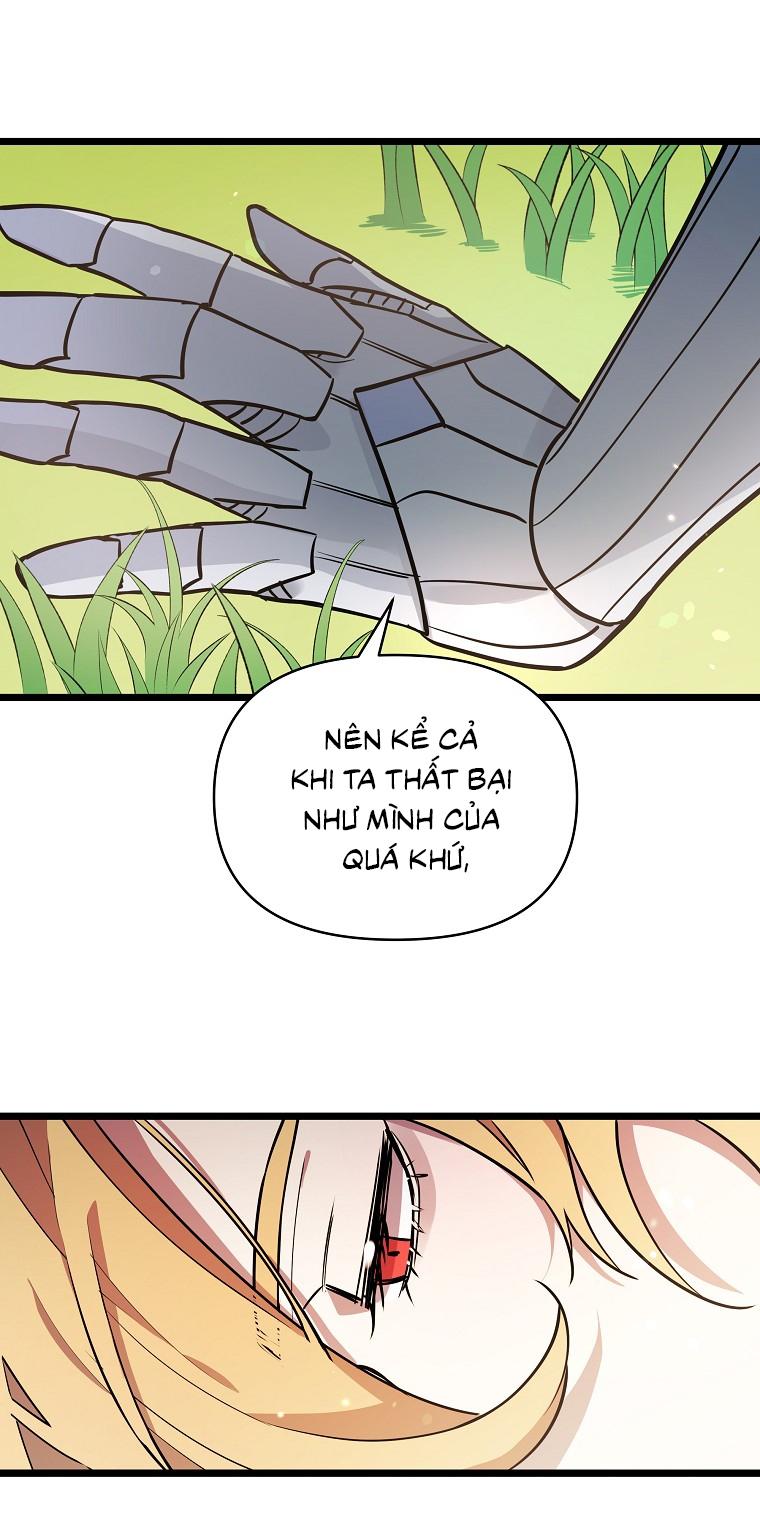Hãy Lựa Chọn Anh Hùng Của Bạn Thật Cẩn Thận Chapter 10 - Trang 2