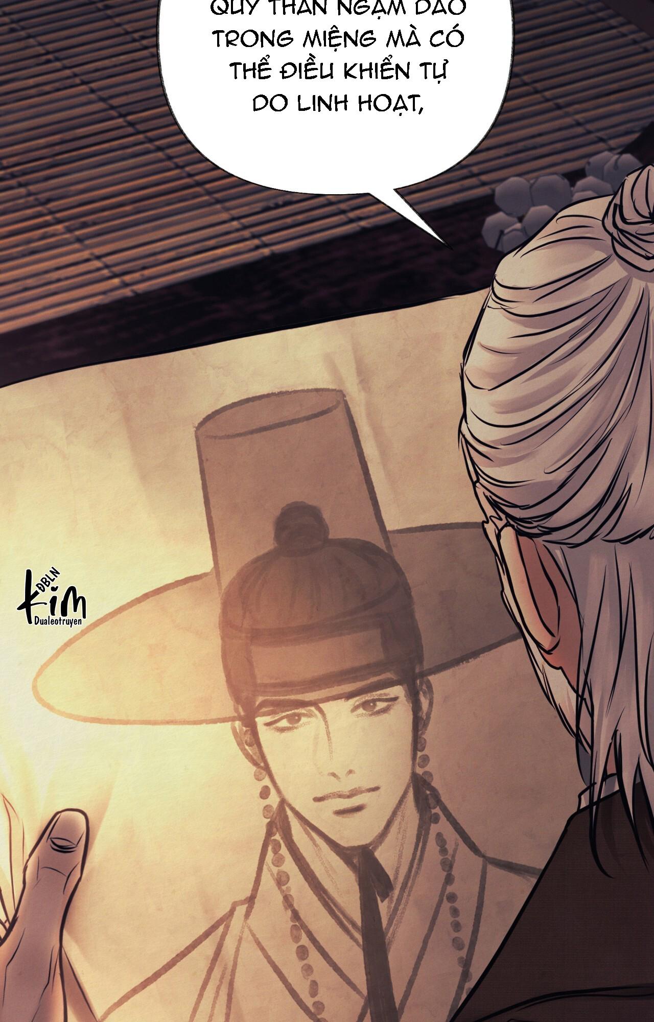 NGHỊCH SÁT Chapter 2 - Trang 2