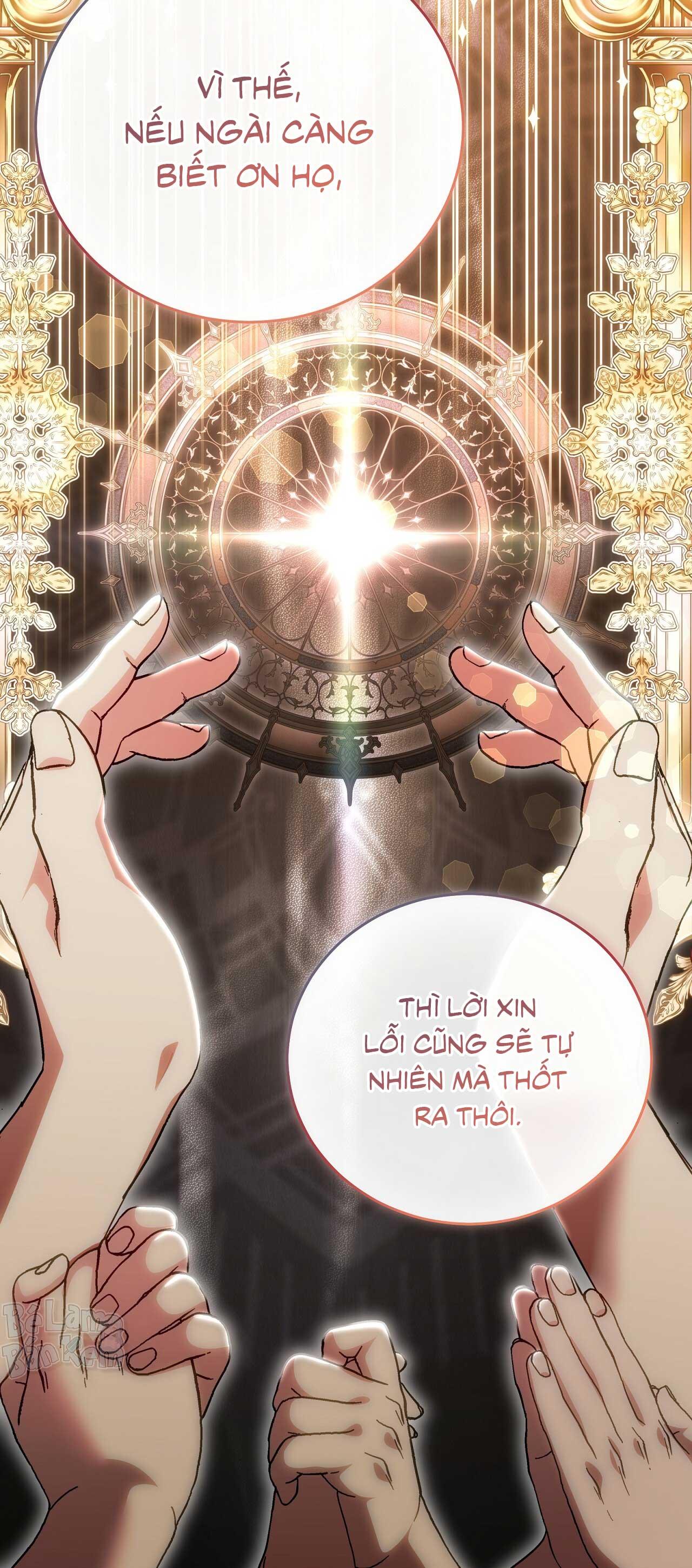 Xuyên thành cục bông của tên cuồng công Chapter 40 - Next Chapter 41