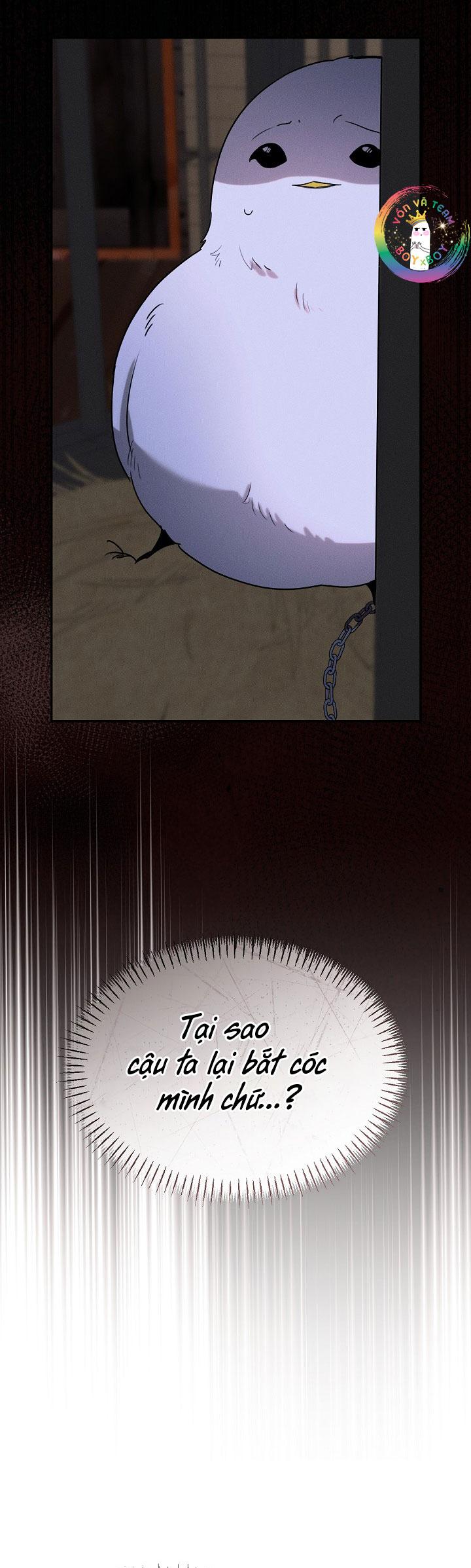 (END) Này, Đừng Có Nhấn Cái Nút Đó! Chapter 60 - Trang 2