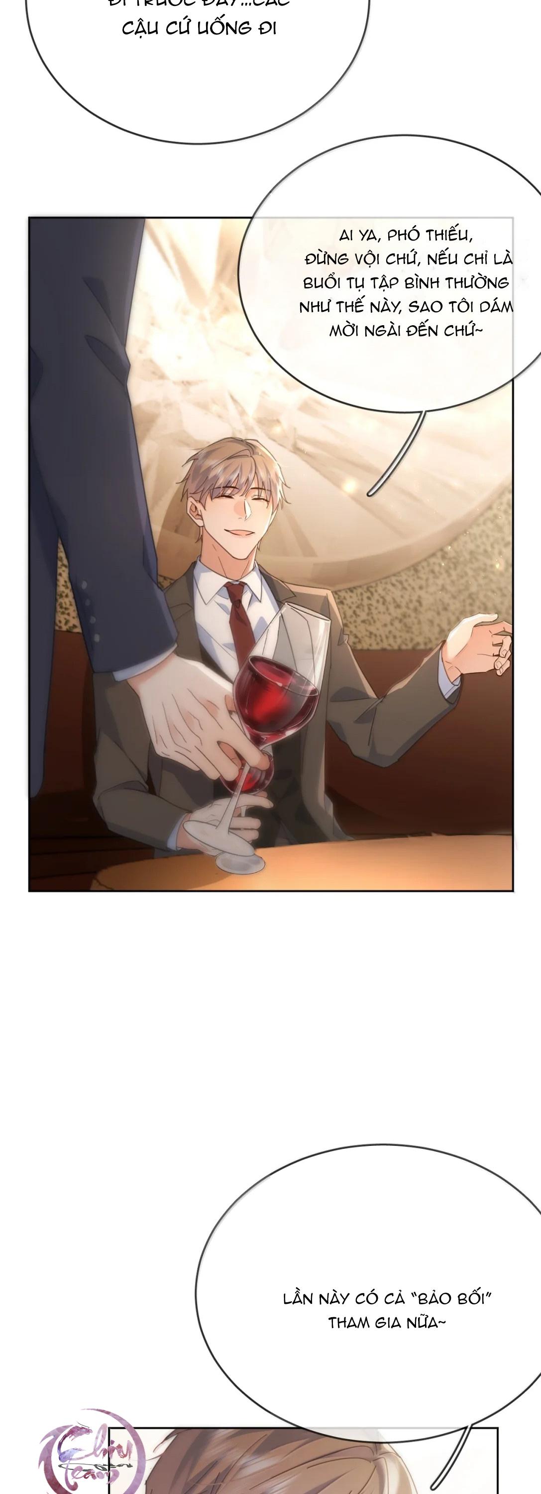 Giáo Huấn Em Trai Hư Hỏng Chapter 82 - Next 