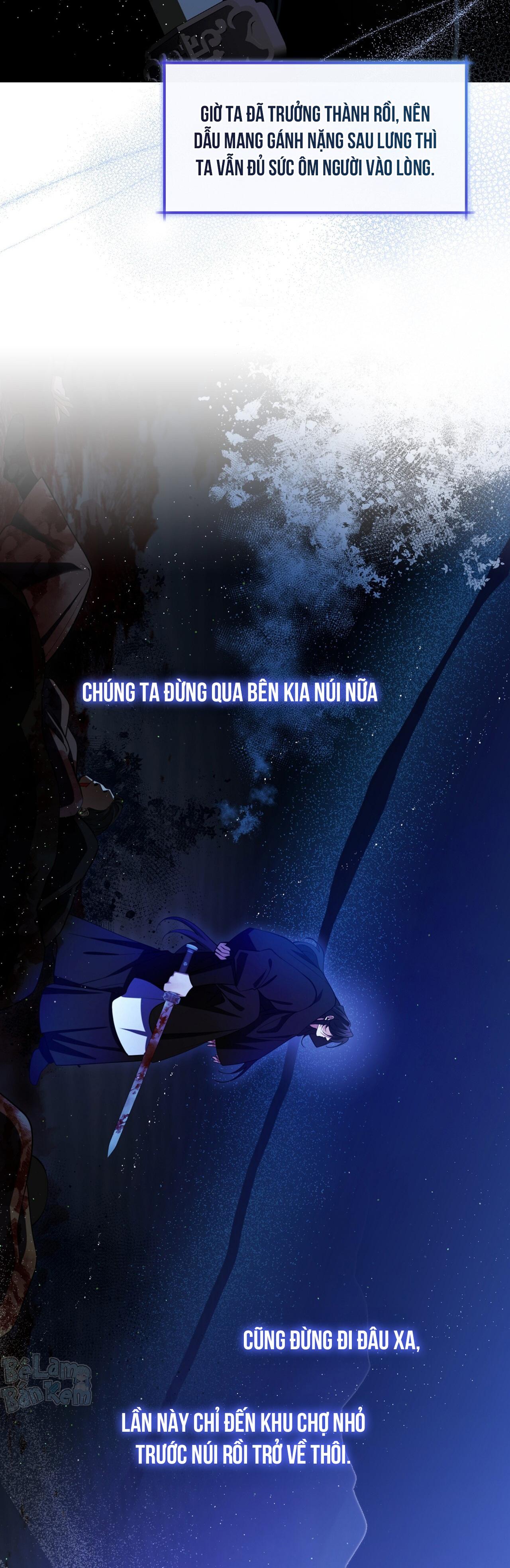 Tôi đã nuôi dạy thủ lĩnh giáo phái ác ma Chapter 71 - Next Chapter 72