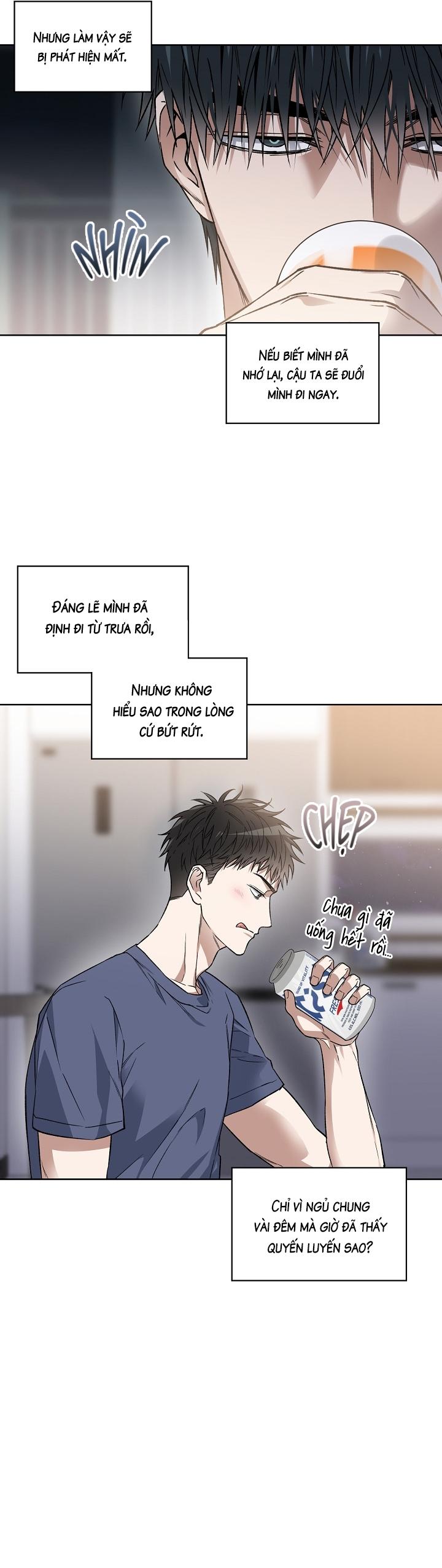 (CBunu) Vong Chủng Chapter 9 - Next 