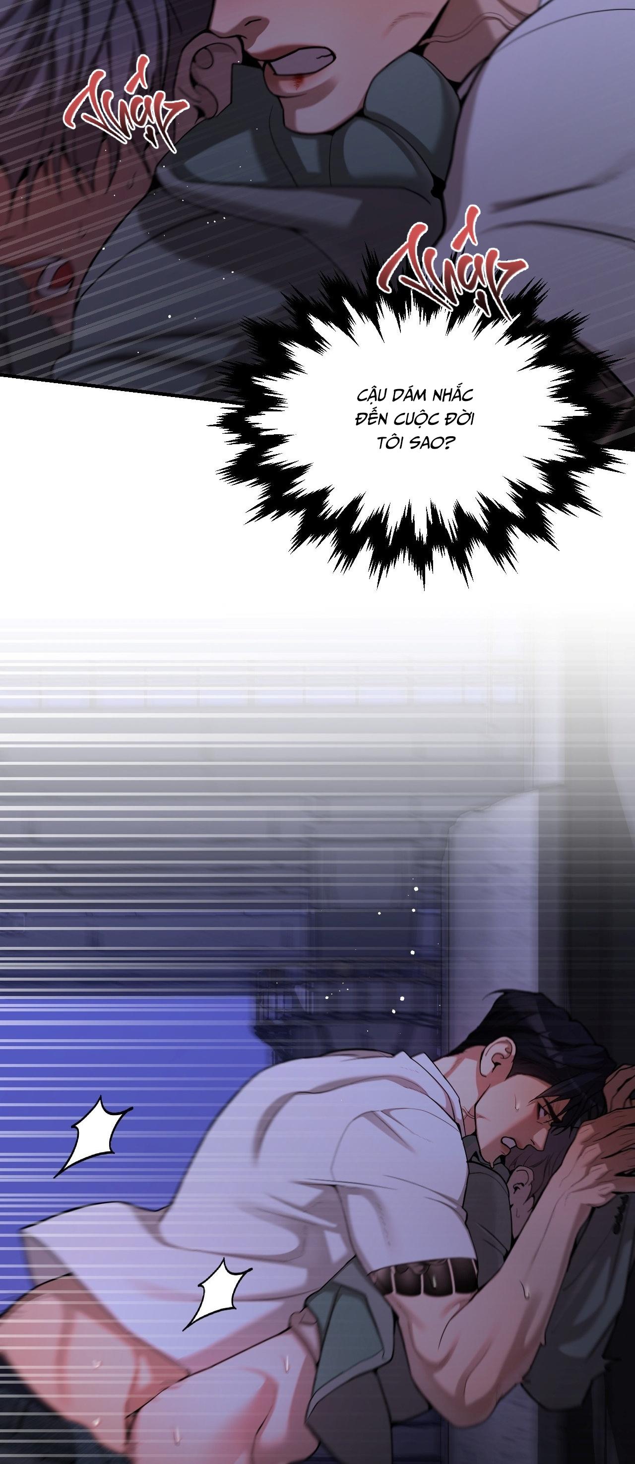 PEARL BOY: IGNITE THE DAWN Chapter 9 - Next 