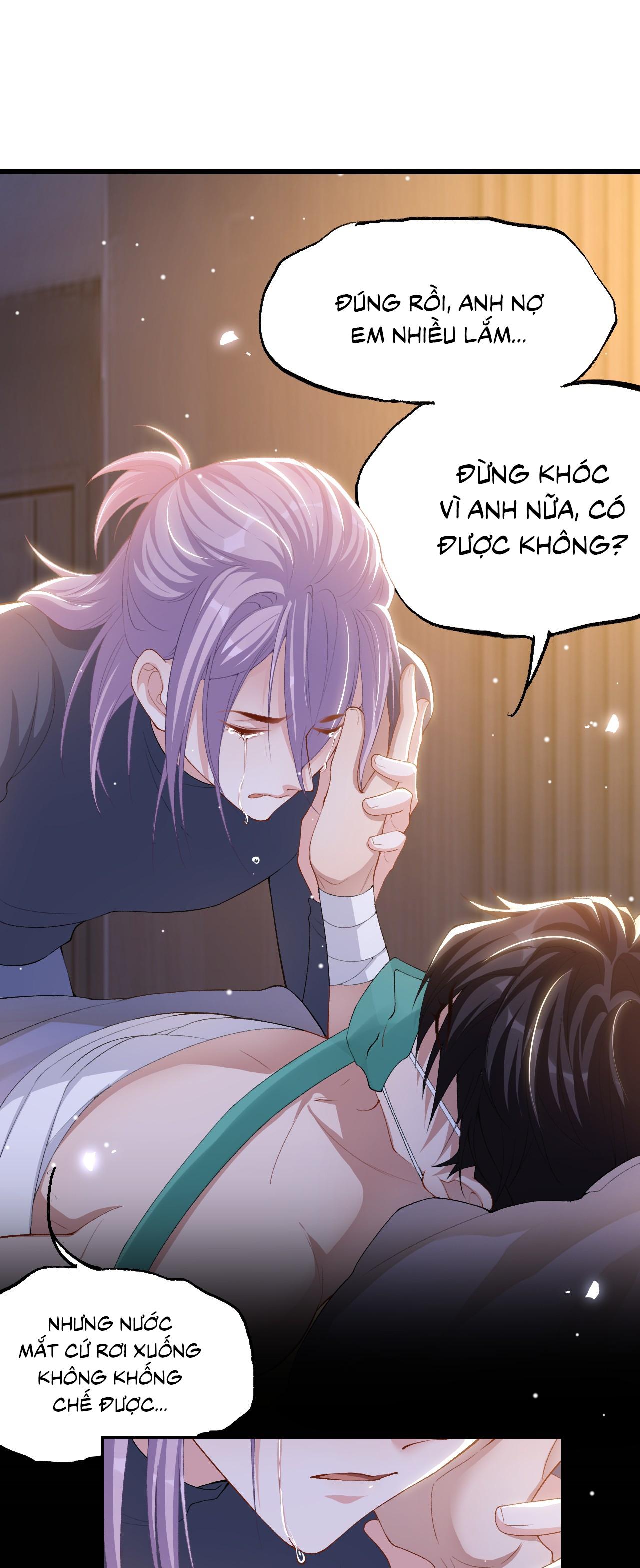 Quan hệ thế thân Chapter 210 - Next 