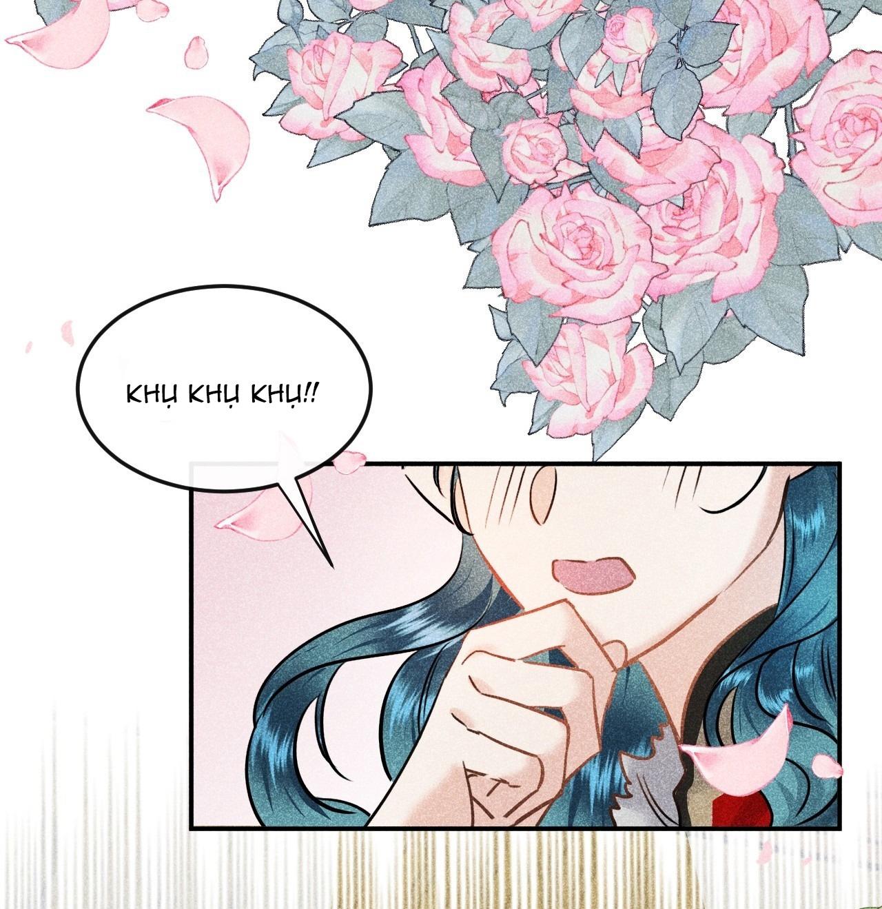 Dạ Bạch Chapter 8 - Next Chapter 9