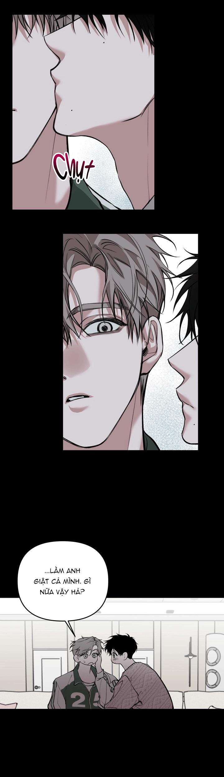 BÓNG TỐI CỦA GIA ĐÌNH Chapter 2 - Next 