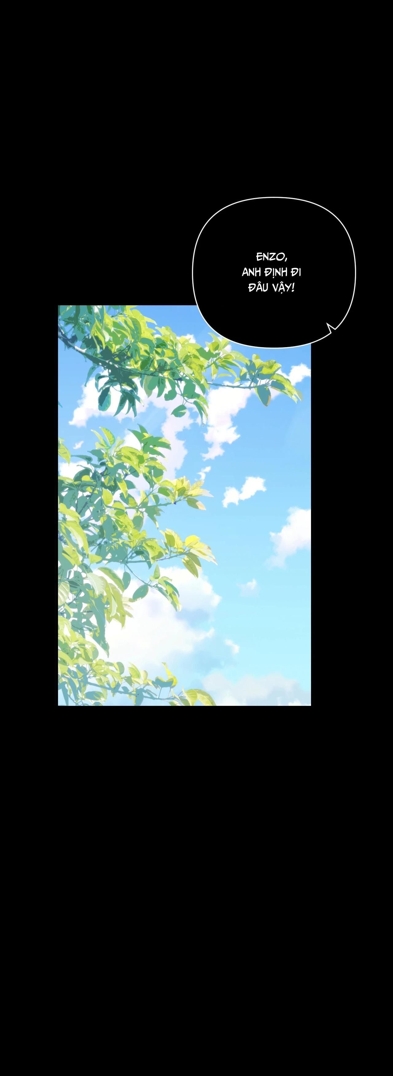 GỌI TÊN ANH Chapter 17 - Next 